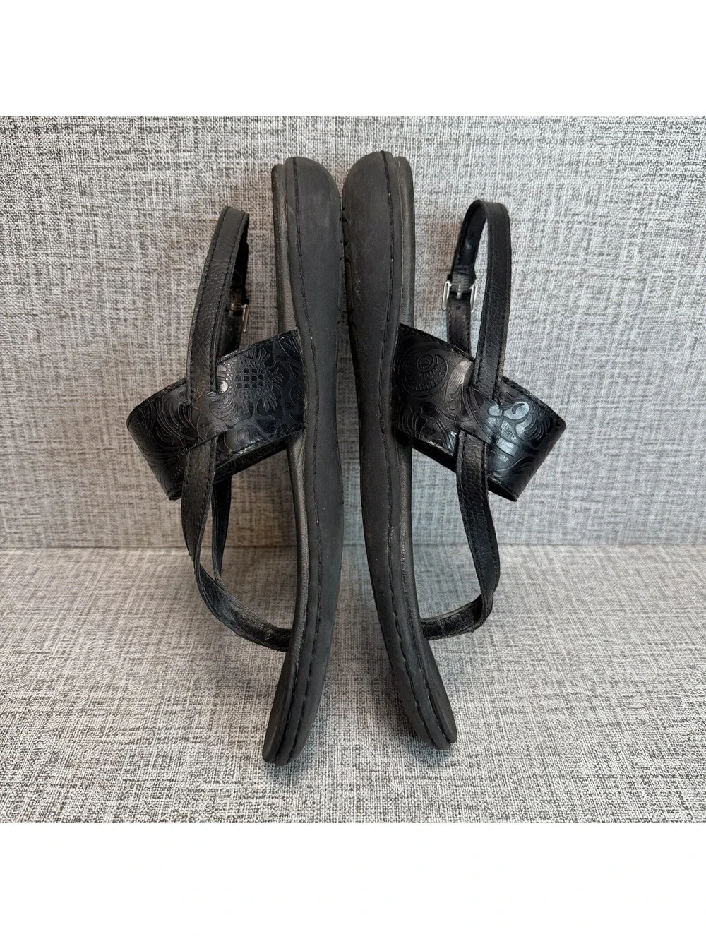 Born/B.O.C. sandals women